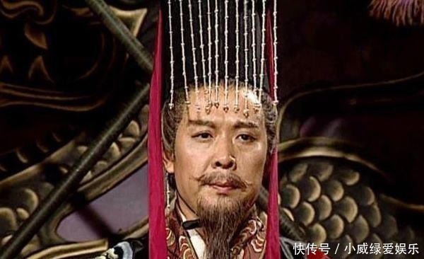 诸葛亮|隆中对是刘备自导自演的一场政治阴谋，诸葛亮只是他的政治发言人