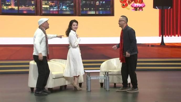 期待！即将播出！