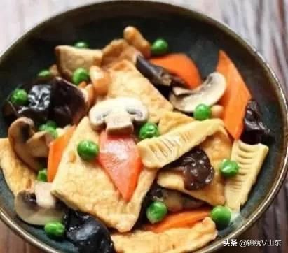 排骨|周末推荐，特别入味的12道家常硬菜，简单易做，吃一次就忘不了