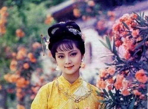 贾母|薛宝钗嫁给贾宝玉,贾母是什么态度做孙媳妇还是算了吧