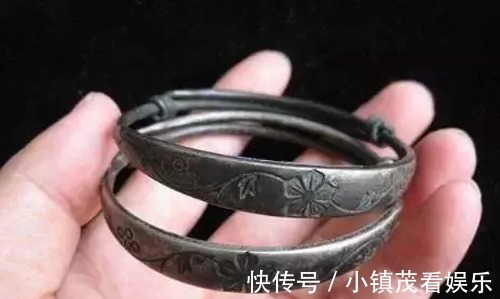 右手|手上长期佩戴银手镯的女人,身体会有什么变化?这些好处不请自来