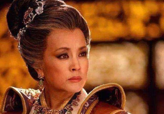 武则天母亲|武则天的母亲有多厉害，也只有这样的母亲，才能生出女皇帝！