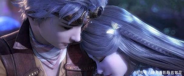 斗罗大陆史莱克七怪毕业后，唯独只有他想早早的离开学院