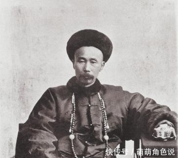 李鸿章|李鸿章一生娶了几个老婆,为何他的后代有三位是亿万富翁