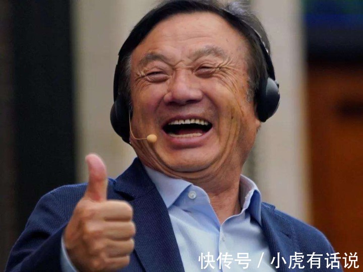 战舰|任正非不愧是军人!他说:战舰就是武器,不要搞那些花里胡哨的!