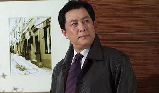 更上一层楼|唐国强不仅很会演戏,书法也同样有真功夫!