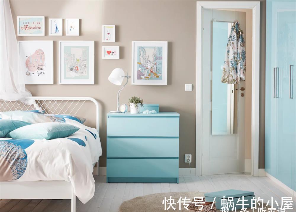 马尔姆|宜家哪些家具最耐用?这10件确实值得买,用个五年八年不成问题