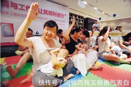 母乳|断奶早和断奶晚的孩子有何区别?这个时候断,宝宝才能聪明又健康