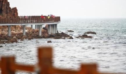 早鸟价最后一天！烟台长岛渔号马拉松，海岛赛道、海鲜补给！