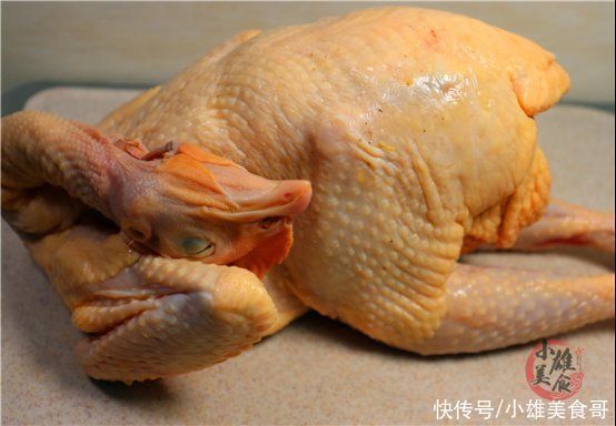 皮下组织|教你一招识别注胶鸡，卖鸡老板自己都不吃，别再买错了