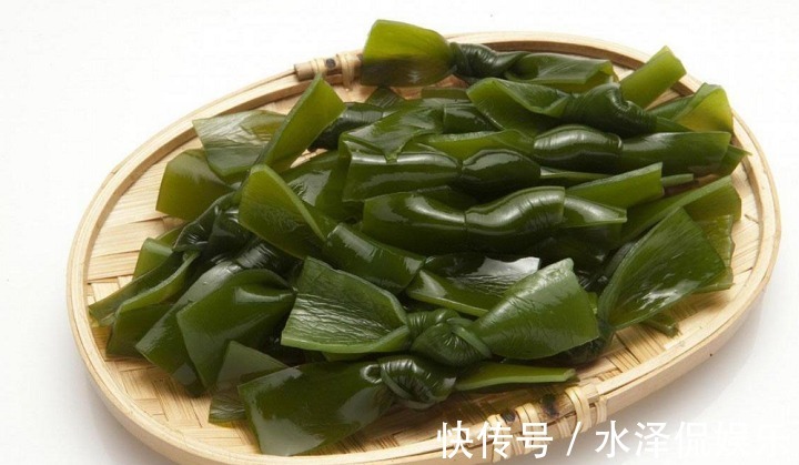 4物|会吃的人更健康，女性不妨坚持吃4物，美颜瘦身排毒清脂