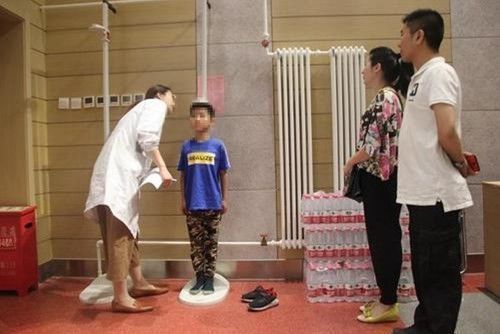 家长|这3种孩子长高困难,家长要注意,超过14岁发现就晚了!