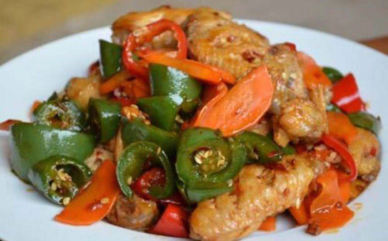 过年必备的5道家常菜！卖相一般但吃起来却很香，你想学吗