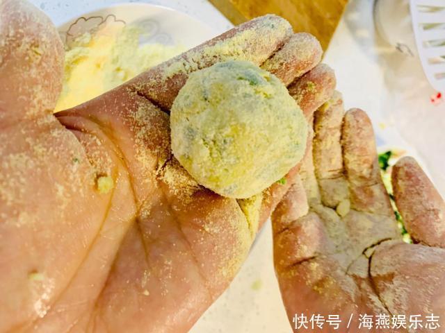 到了冬天,隔三差五给孩子吃这早餐,营养充足,补充维C不上火