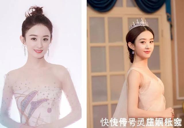 troy|你是“披头发”好看,还是“扎头发”好看关键看这些!