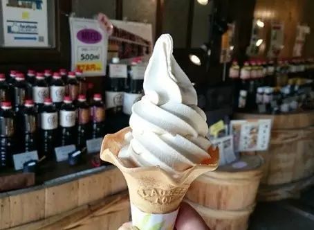 味道|15种另类怪异冰淇淋只在日本当地才能吃到