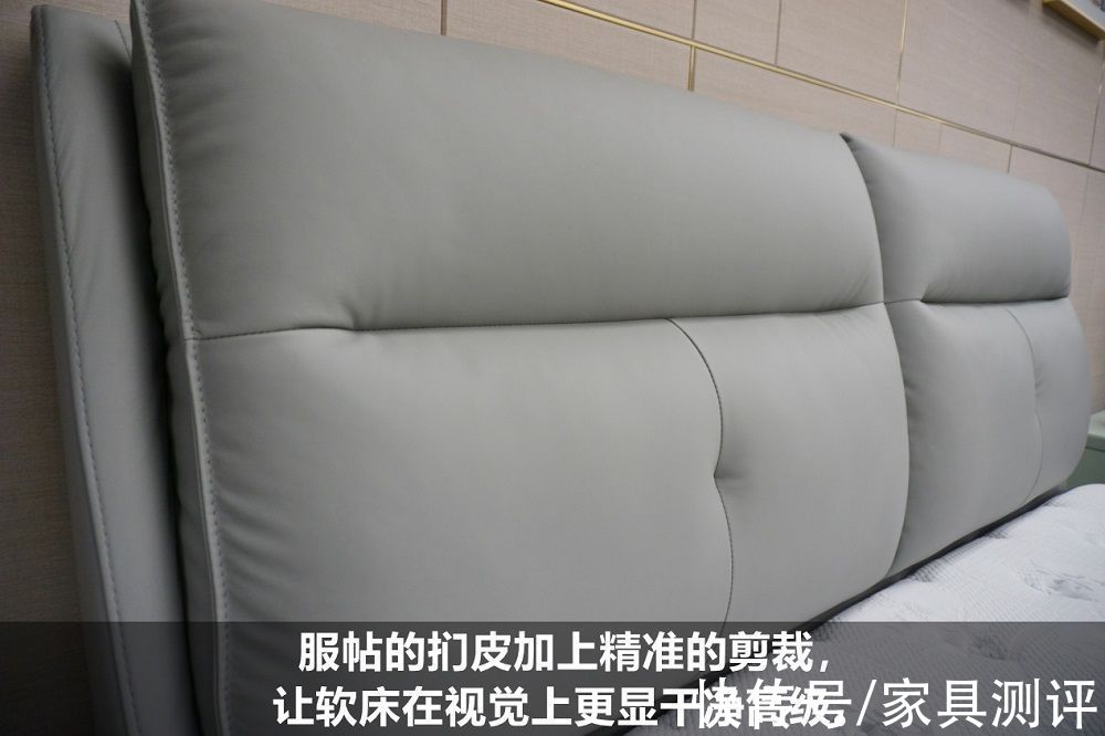 助眠系|芝华仕5星床垫测评：温和“助眠系”套床，一秒切换酣睡模式