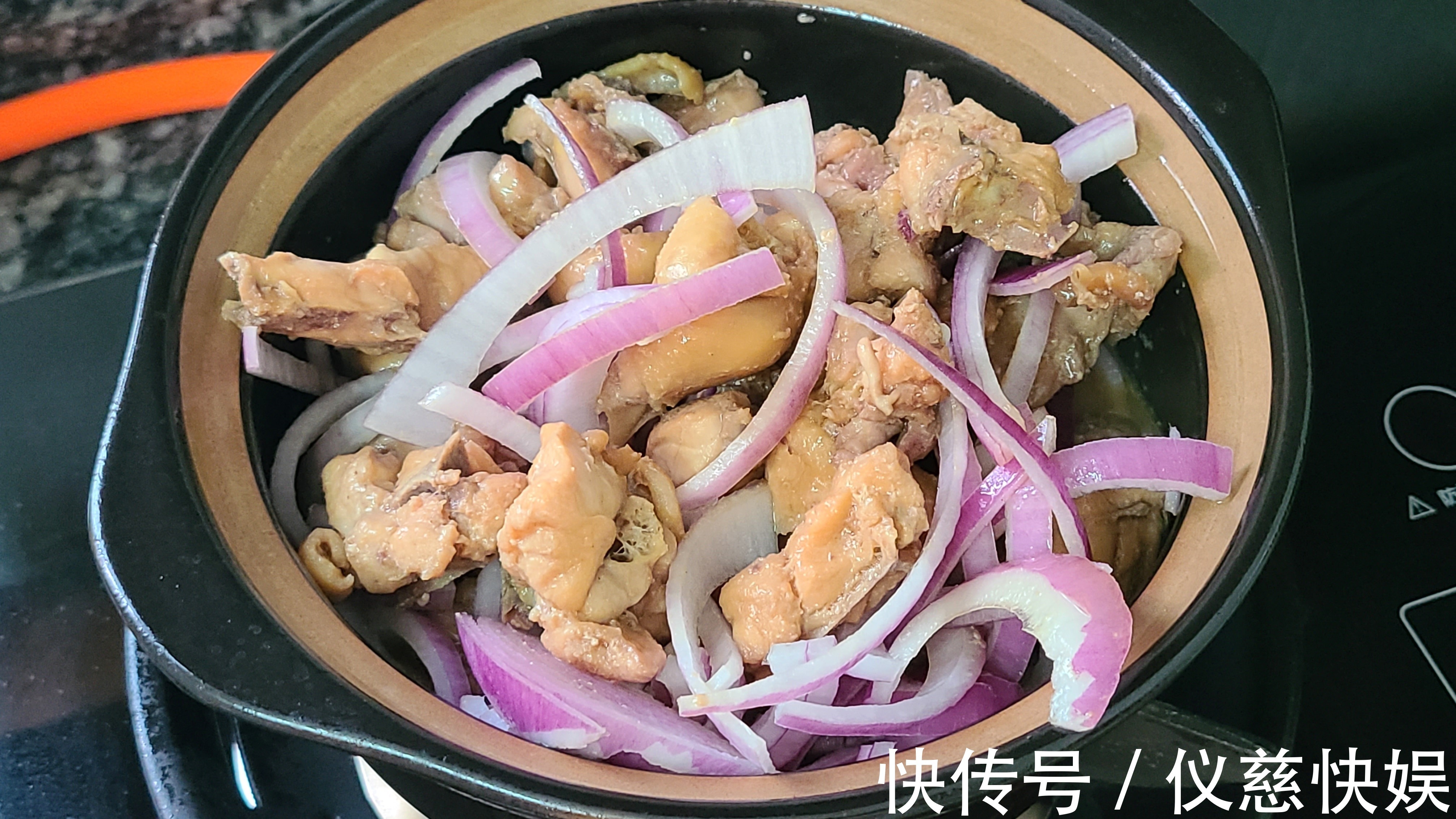 家常菜|天气冷了，就喜欢吃家常菜，简单美味，越吃越想吃