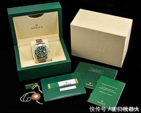 最火的十款劳力士,都有哪些