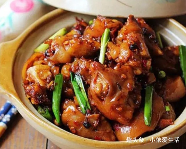 招待客人教您几道拿手的家常菜,喷香诱人,解馋下饭,待客有面子