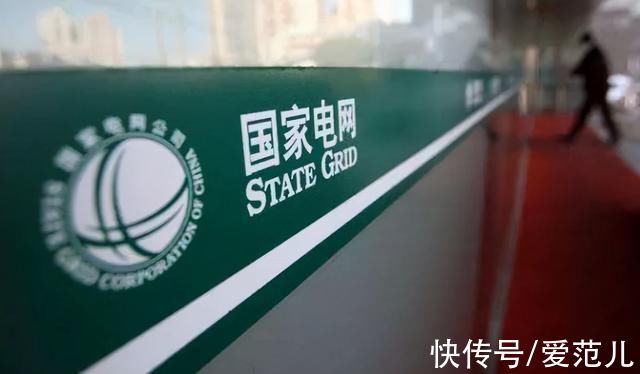 科技公司|你可能不知道，国家电网是中国最多专利的科技公司