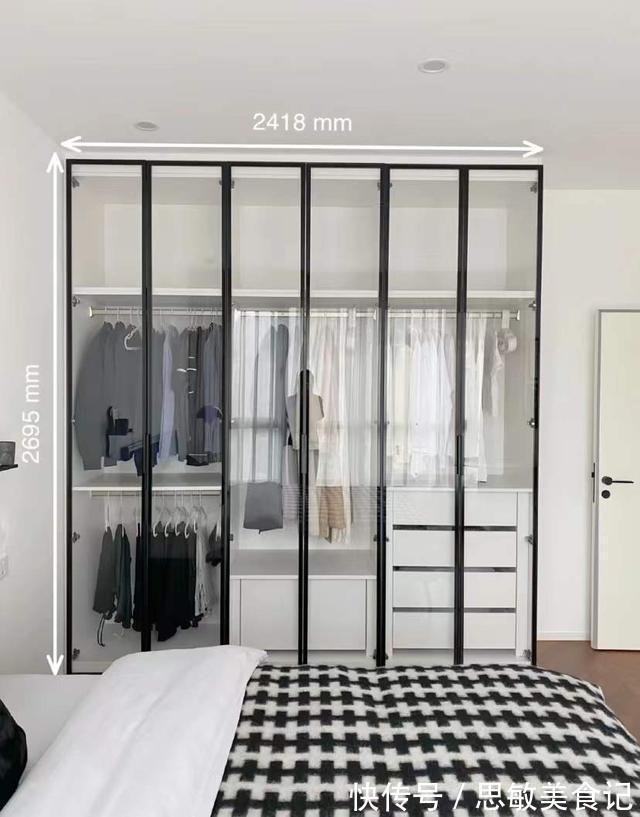 落地窗|下次装修,坚决不会为了好看做这些设计,太反人类了