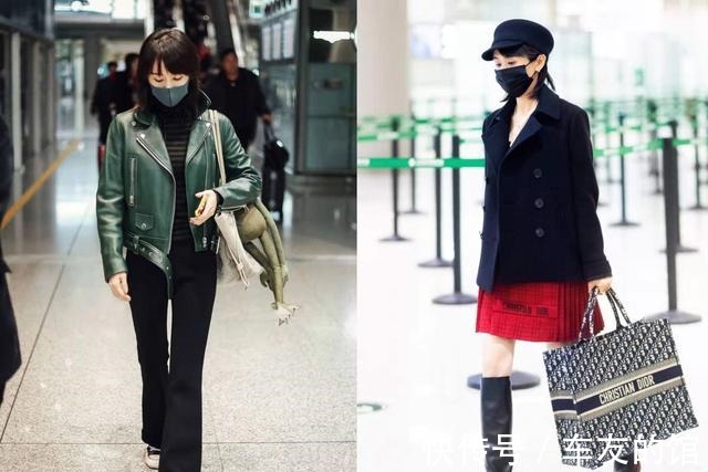 休闲装 衣品高的人，凭什么随便穿都美3个时尚“穿搭公式”，就你不知！