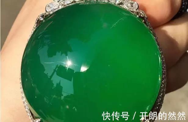 翡翠市场|翡翠市场如此稳定，也跟内部所形成的固定规矩，有着很大的关系