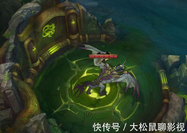 魔法伤害|LOL测试服更新：双城之战皮肤登场，全新神话装备来袭