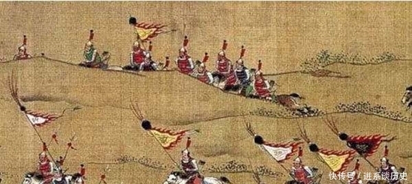 朱棣|明朝作为最刚的王朝，为何会主动放弃大片领土？