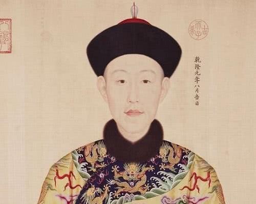 黄马褂在清朝是很难得的荣耀,但是乾隆年间却有人拿到了二十件