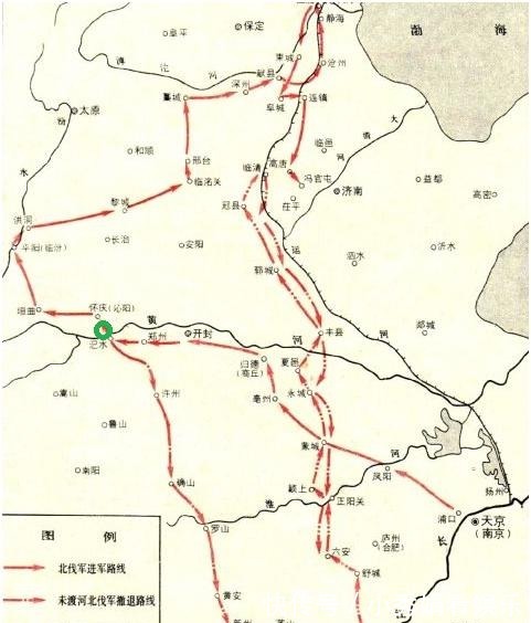 八旗子弟@现代太极为何不能实战:创于清末,实为八旗子弟量身订做的健身术