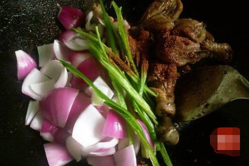 学会这5道硬菜，不管谁来了，都会称赞你为大厨！