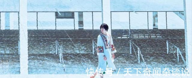 日杂 穿衣讲究的人,有多精致15套“通勤宅家”穿搭,手把手让你高级!