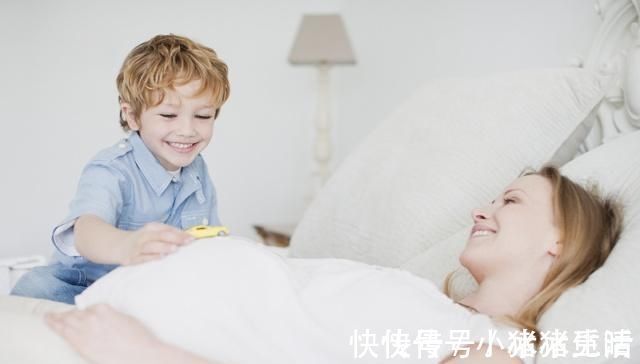 宫缩|怀孕后,肚皮经常发硬发紧,排除分娩信号,或许和这些事也有关