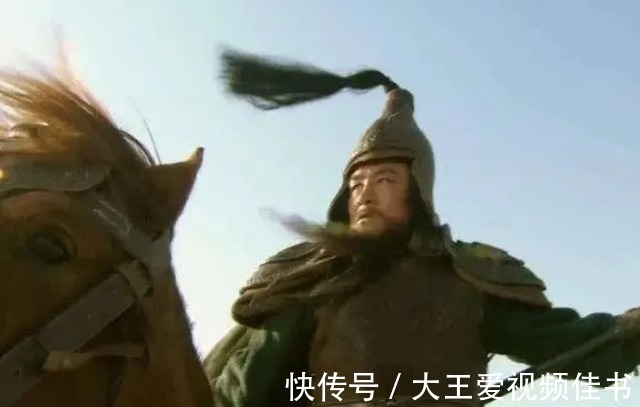 武艺&关胜很晚才上梁山,为何排名压林冲,成为马军五虎将之首