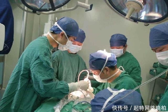 肾上腺|大型手术时如果主刀医生尿急该怎么办?说出来你都不一定会相信