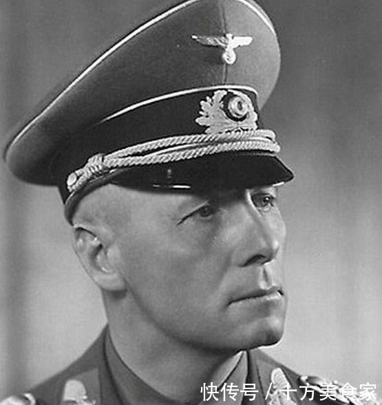 敬佩|希特勒战败时曾说过一句话:我这一生最害怕一个人,敬佩过两个人!