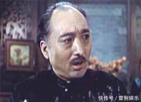 配角|他一生演配角,却凭借反派黄世仁成名,老艺术家在94岁去世