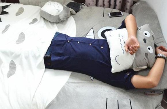 你晚上睡不着吗我会教你一些土方法,让你一觉睡到天亮