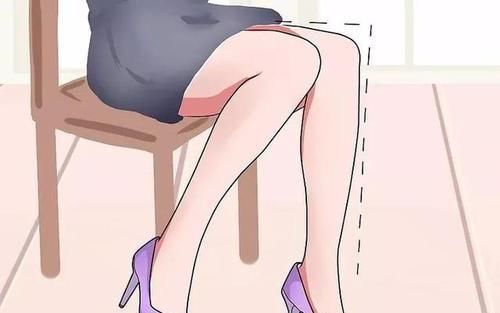  腰部|女性朋友如果长期腰痛，就要当心10种妇科病，不要总是硬扛着