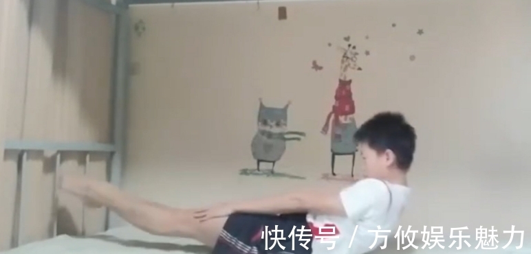 中國跳水隊|吃東西來者不拒？全紅嬋的好胃口令人羨慕，紅姐：我基本上都吃