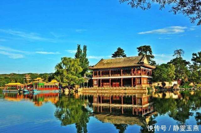 园林|中国历史上有4大名园,其中一个城市居然有两座古园林
