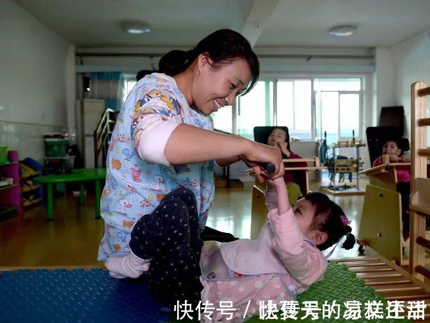 孩子|女童被养到三岁大,到医院一查是个“纯爷们”,医生也是头一次见