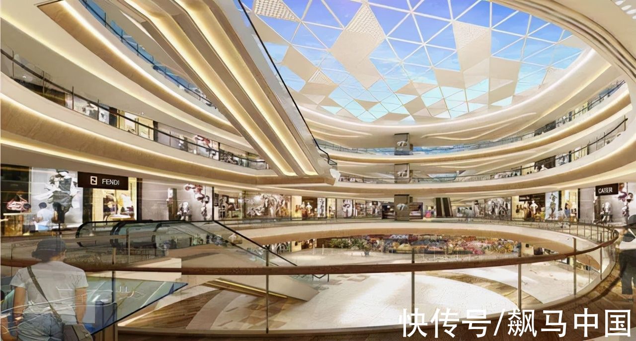 要点|住宅开发商做商业地产,弄清这些要点尤为重要