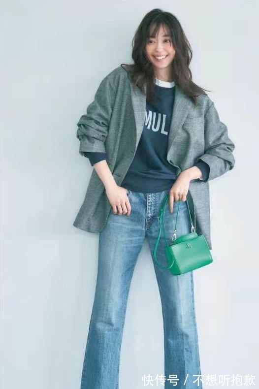 洛薇 不懂“风格穿搭”,还敢称时髦精2种风格、20套示范,快拿不谢!