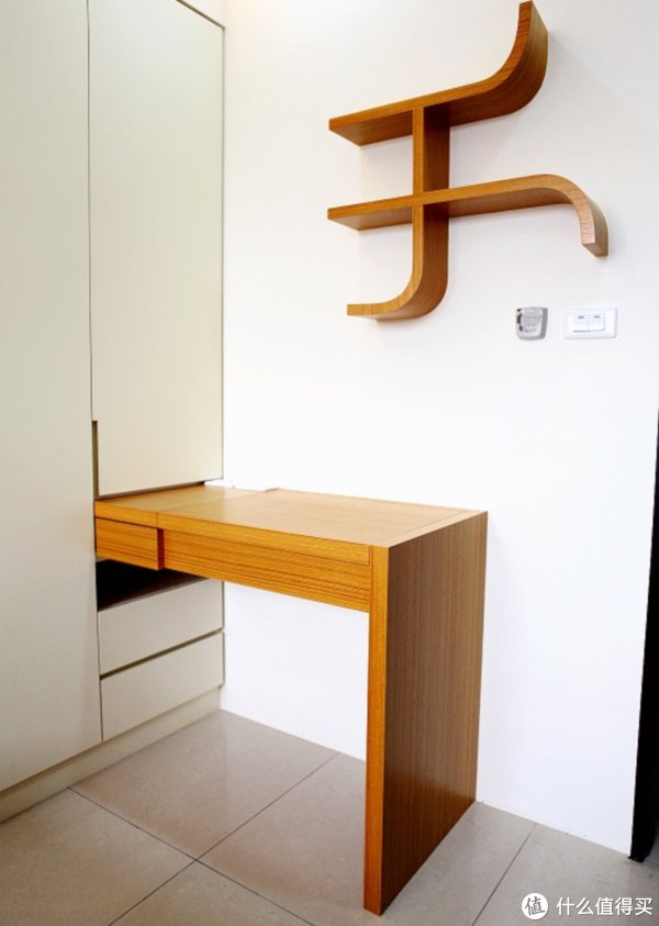 透天|这应该不算真正的败家吧-非常温馨的装修设计-来自My Home