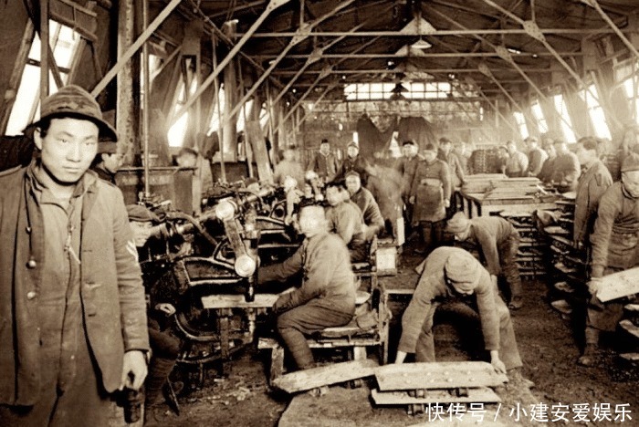 华人|太平天国灭亡后,一支太平军逃到了南美洲,并在那里打出一片天地