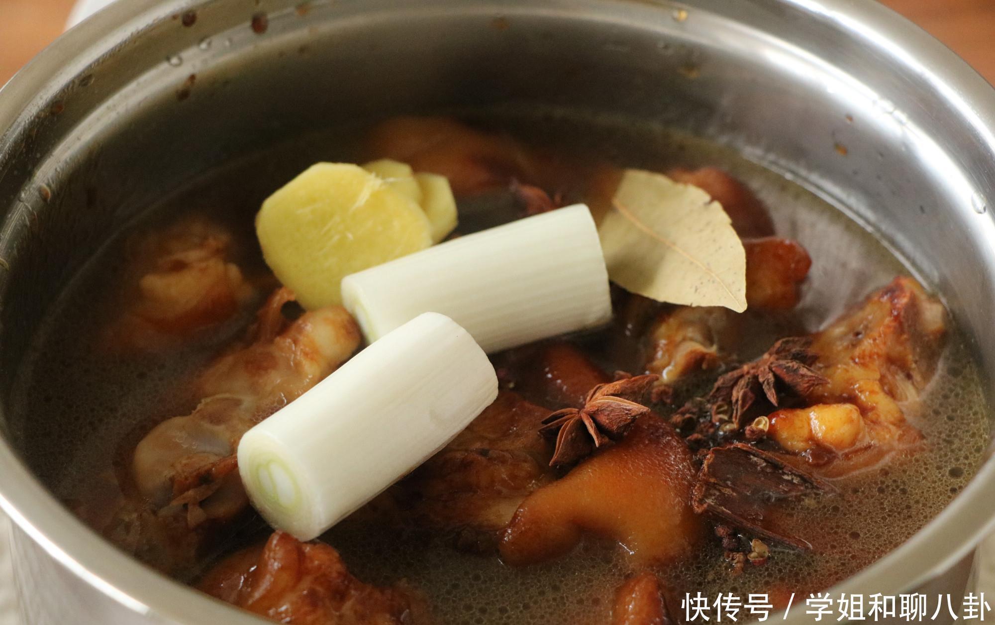 软而不烂|大雪时节,软而不烂,肥而不腻,越吃越暖和!香!