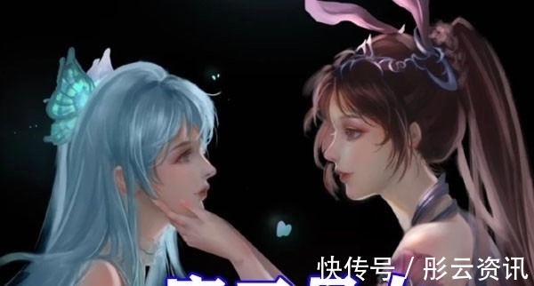 海神岛|斗罗大陆:唐三女儿形象被还原,彩色羽翼加公主造型,比小舞还美